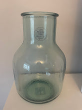 Load image into Gallery viewer, Hestia Recycled Glass Vase
