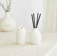 Load image into Gallery viewer, Alskar Mini Candle &amp; Diffuser Gift Set.
