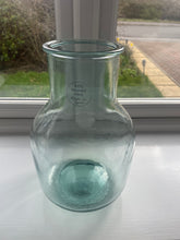 Load image into Gallery viewer, Hestia Recycled Glass Vase
