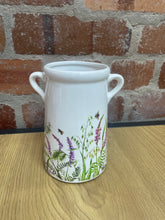 Load image into Gallery viewer, Meadow Design Pots
