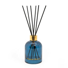 Load image into Gallery viewer, Coastal Shores Reed Diffuser with Seasalt Scent
