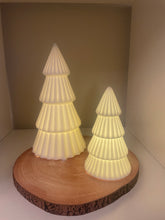 Load image into Gallery viewer, LED White Ceramic Tree
