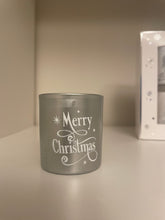 Load image into Gallery viewer, 🎄Christmas Votive Candles
