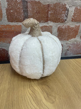 Load image into Gallery viewer, White Pumpkin
