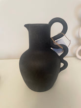 Load image into Gallery viewer, 🌼 Sumi Pitcher
