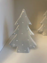 Load image into Gallery viewer, Polka Dot Ceramic Tree
