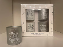 Load image into Gallery viewer, 🎄Christmas Votive Candles
