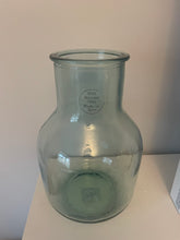 Load image into Gallery viewer, Hestia Recycled Glass Vase
