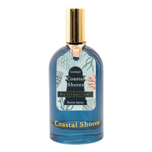 Load image into Gallery viewer, Coastal Shores Room Spray with  Scent
