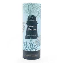 Load image into Gallery viewer, Coastal Shores Reed Diffuser with Seasalt Scent
