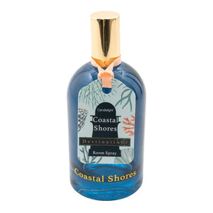 Coastal Shores Room Spray with  Scent