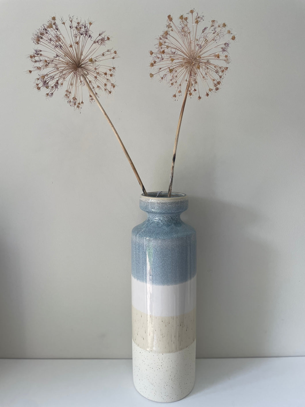 Ocean Vase