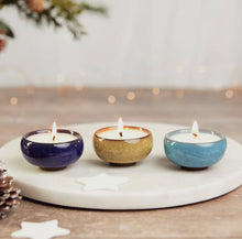 Load image into Gallery viewer, Coming Soon. Zesty Lemons Tea Light Cracker
