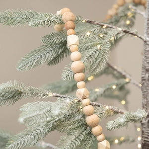 🎄 Large Danta Beaded Garland