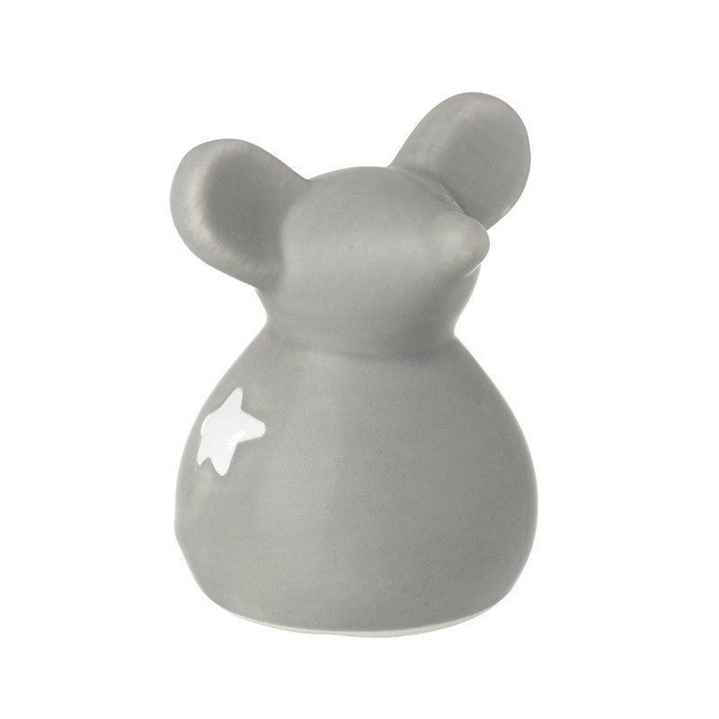 Ceramic Mouse