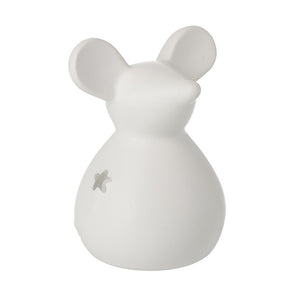 Ceramic Mouse