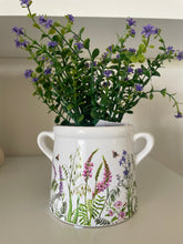 Load image into Gallery viewer, Meadow Design Pots
