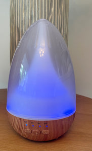 LED Ultrasonic Diffuser