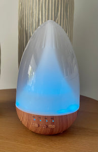 LED Ultrasonic Diffuser