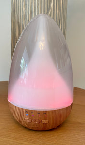 LED Ultrasonic Diffuser