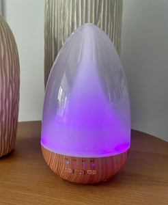 LED Ultrasonic Diffuser